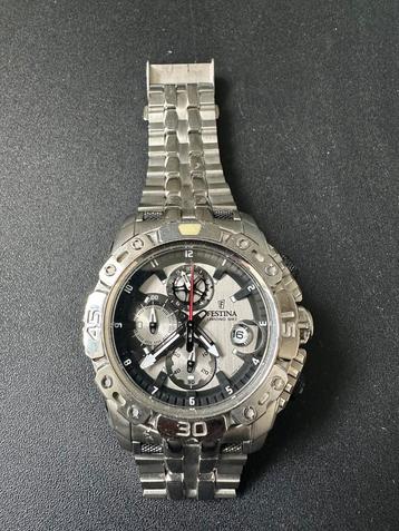 Festina Chrono Bike F16542 beschikbaar voor biedingen