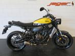 Yamaha XSR 700 ABS 60TH ANNAVERSARY (bj 2018), Motoren, Motoren | Yamaha, Bedrijf, 689 cc, Naked bike