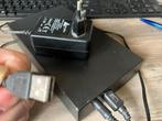 Externe harde schijf LaCie 500 GB, Computers en Software, Harde schijven, Gebruikt, HDD, Ophalen of Verzenden, LACIE