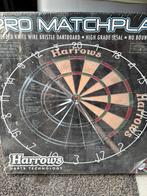 Pro matchplay dartbord, Sport en Fitness, Darts, Ophalen of Verzenden
