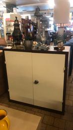 Mooie kast, Overige materialen, Voorheuvel 48, Kringloopcentrum de markt, Zo goed als nieuw