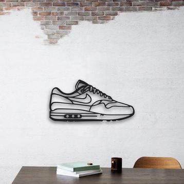 Nike air max 1 silhouette 3D beschikbaar voor biedingen