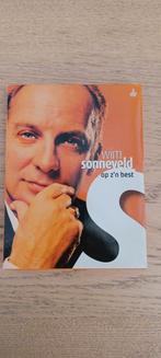 Wim Sonneveld dvd Op z'n best, Cd's en Dvd's, Dvd's | Cabaret en Sketches, Alle leeftijden, Ophalen of Verzenden, Zo goed als nieuw