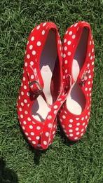 Leuke schoentjes met hakje maat 31, Ophalen, Gebruikt, Meisje, Schoenen