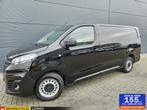 Opel Vivaro 2.0 CDTI L3H1 Navi Leer 3-pers Luxe 123 Pk, 1660 kg, Gebruikt, Euro 6, 2500 kg