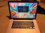 Macbook Pro (Retina 15-Inch Mid 2015), Computers en Software, Apple Macbooks, Gebruikt, 256 GB, 2 tot 3 Ghz, 15 inch