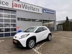 Toyota Aygo X 1.0 VVT-i Airco / Camera / Carplay / Cruise /, Voorwielaandrijving, Gebruikt, Euro 6, 920 kg