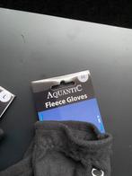 NIEUW Aquantic Fleece gloves (vingertoploos) M en L, D, Overige typen, Nieuw, Ophalen of Verzenden
