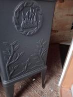 Houtkachel Dovre, Gebruikt, Houtkachel, Ophalen of Verzenden, Vrijstaand