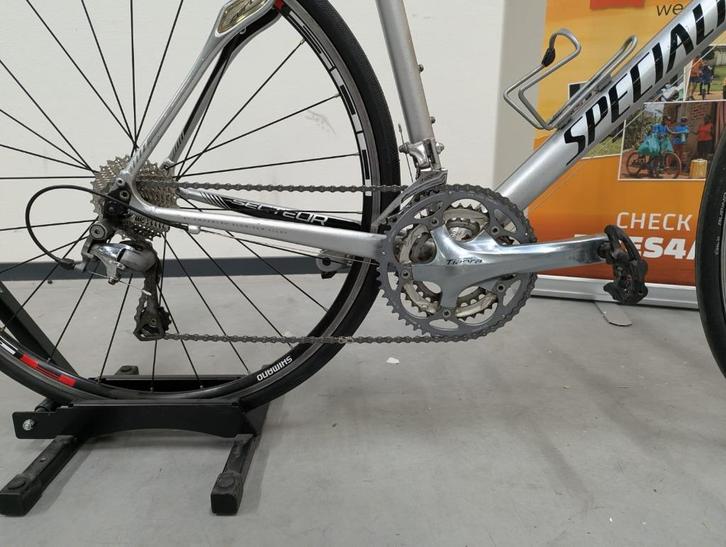 Specialized Secteur Elite 51cm, Fietsen en Brommers, Fietsen | Racefietsen, Gebruikt, Heren, Overige merken, Meer dan 20 versnellingen