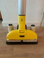 Kärcher Elektrische Dweil EWM2 + extra dweilrollen, Witgoed en Apparatuur, Stofzuigers, Ophalen, Gebruikt, Minder dan 1200 watt
