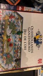 Ganzenbord, Ophalen, Minder dan 500 stukjes, Zo goed als nieuw