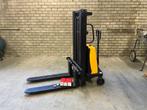 Stapelaar, Zakelijke goederen, Machines en Bouw | Heftrucks en Intern transport, Overige aandrijving, Overige typen, Stapelaar