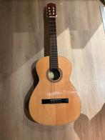 Juan Salvador Modelo 2 gitaar, Ophalen, Zo goed als nieuw, Klassieke of Spaanse gitaar