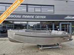 Qwest S580, Nieuw, Aluminium, 3 tot 6 meter, Tot 10 pk