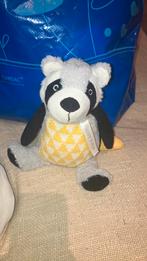 Happy horse wasbeer rabi, Ophalen of Verzenden, Gebruikt, Beer