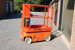 Snorkel m123 hoogwerker elektrische met nieuwe accu
