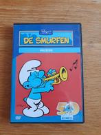 De smurfen  muziek, Europees, Tekenfilm, Alle leeftijden, Ophalen of Verzenden