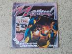 Zgan Singel Normaal, Steen- Stoal en Sentiment  uit 1985, Cd's en Dvd's, Ophalen of Verzenden, Zo goed als nieuw