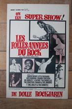filmaffiche Let The Good Times Roll 1973 filmposter, Verzamelen, Posters, Rechthoekig Staand, Ophalen of Verzenden, Zo goed als nieuw