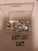 Efteling laaf paperclips, Verzamelen, Efteling, Ophalen of Verzenden, Zo goed als nieuw, Overige typen