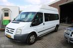 Ford Transit Tourneo 280S 2.2 TDCI motor defect rolstoellift, Auto's, Ford, Gebruikt, 116 pk, Wit, Origineel Nederlands