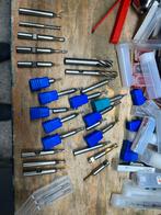 Nieuwe gerfa metaalfrezen, Ophalen of Verzenden, Nieuw, Elektrisch, Overige soorten