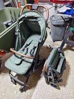 Twee Qute buggy Q-compact, Ophalen, Zo goed als nieuw, Overige merken