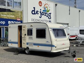 Adria Unica B 431 DD - Voortent - beschikbaar voor biedingen