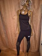 Prachtige legging sport van nike dri-fit maat M zgan zwart, Kleding | Dames, Sportkleding, Maat 38/40 (M), Zwart, Overige typen