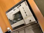 Elna Naaimachine - Vintage Zwitserse kwaliteit, Hobby en Vrije tijd, Naaimachines en Toebehoren, Ophalen, Gebruikt, Naaimachine