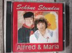 Duitstalige  Muziek 4 Cd’s Box 1, Ophalen of Verzenden, Zo goed als nieuw
