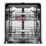 AEG vaatwasser FSE76738P - Volled, Witgoed en Apparatuur, AEG, Minder dan 85 cm, Voorspoelprogramma, Postbus 1038 5602 BB Eindhoven