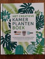 Zia Allaway - Het creatieve kamerplanten boek, Boeken, Natuur, Bloemen, Planten en Bomen, Zia Allaway; Fran Bailey, Ophalen of Verzenden