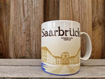 Starbucks Mok Saarbrucken beschikbaar voor biedingen