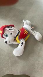 Grote PAW Patrol knuffel, Verzamelen, Ophalen of Verzenden, Zo goed als nieuw, Knuffel