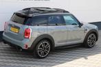 Mini Countryman 2.0 Cooper S Knightsbridge Edition Pano HUD!, Auto's, Mini, Stof, Origineel Nederlands, Bedrijf, SUV of Terreinwagen