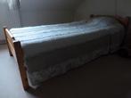 1 persoons ledikant, Ophalen, Gebruikt, 90 cm, 200 cm