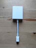 Apple Mini DisplayPort naar VGA Adapter, Ophalen of Verzenden, Gebruikt