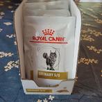 Royal Canin urinary S/O kat maaltijd zakjes loaf, Ophalen of Verzenden, Kat