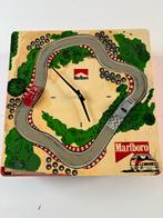 Diverse reclame klokken - merken en prijzen op aanvraag, Verzenden, Zo goed als nieuw, Gebruiksvoorwerp