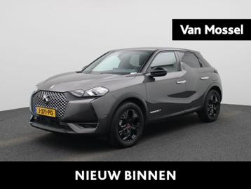 DS 3 Crossback E-Tense Business 50 kWh | APPLE CARPLAY - AND beschikbaar voor biedingen