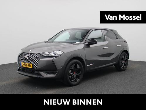 DS 3 Crossback E-Tense Business 50 kWh | APPLE CARPLAY - AND, Auto's, DS, Bedrijf, Te koop, DS 3, ABS, Achteruitrijcamera, Airbags