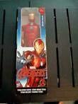 Iron Man Avengers Marvel Hasbro 30 cm, Ophalen of Verzenden, Nieuw