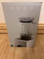 smeg blc02 blender nieuw in doos, Witgoed en Apparatuur, Blenders, Ophalen of Verzenden, Zo goed als nieuw, Blender