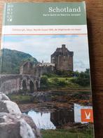 Maurice Janssen - Schotland, Ophalen, Capitool, Europa, Reisgids of -boek