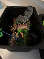 Playmobil losse onderdelen, Ophalen of Verzenden, Zo goed als nieuw