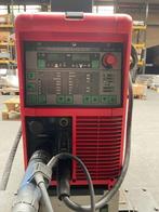 Fronius TPS2700 + Waterkoeling, Doe-het-zelf en Verbouw, Ophalen, Gebruikt, 250 ampère of meer, Overige typen