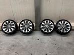 Volkswagen passat velgen 5X112, Auto-onderdelen, Banden en Velgen, Ophalen, 215 mm, Banden en Velgen, 17 inch