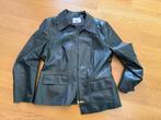 Kort donkergroen jasje, Kleding | Dames, Jasjes, Kostuums en Pakken, Mondi, Maat 42/44 (L), Ophalen of Verzenden, Jasje